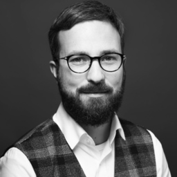 Daniel Busch