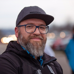 Daniel Schunn