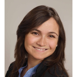 Rocio Garcia