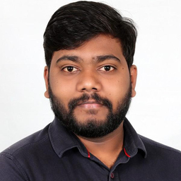 Ing. Rupendra Balaji Manoharan