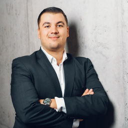 Alessandro Eminovic