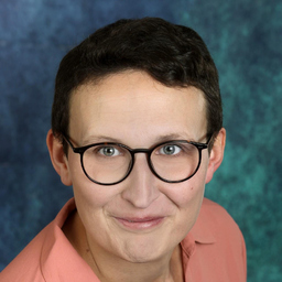 Melanie Gasch