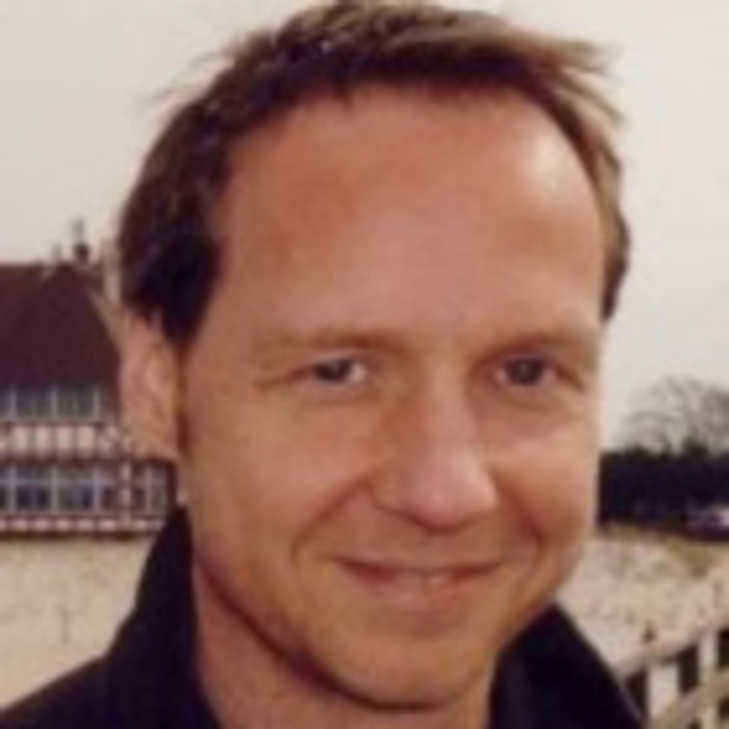 Frank Röhrig DWH und BI Consultant PerformanceDNA XING