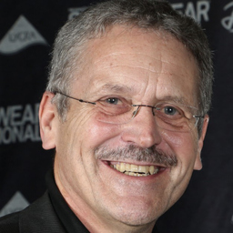 Wolfgang Lutterbach