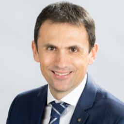 Gerhard Schaumberger