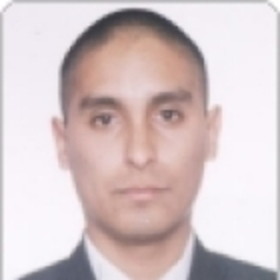Manuel Torres Zarate