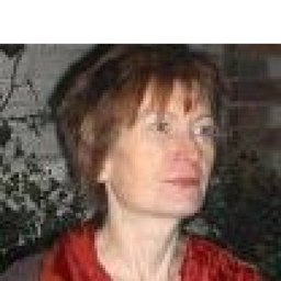 Christiane Jähnichen