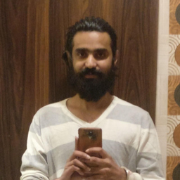 Priyanshu Vaish