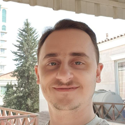 Nasouh Mrstani