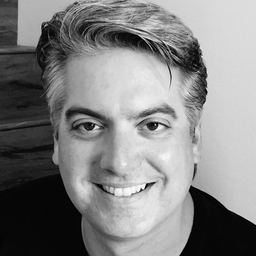 Dr. Jonathan Huston