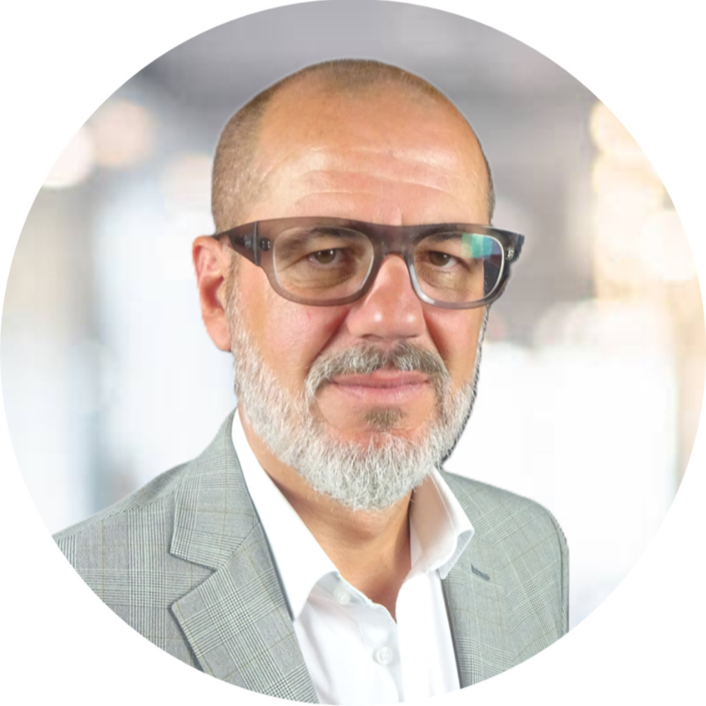 Muhamet Saidi Sales Director Switzerland Neue ALNO GmbH XING