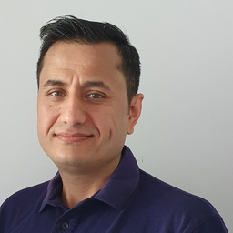 Farhad Haidari