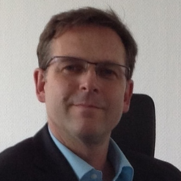 Oliver Grimm