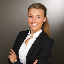 Gloria-Johanna Rickert