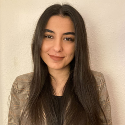 Simge Atilkan's profile picture
