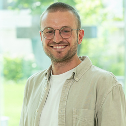 Pascal Kroth