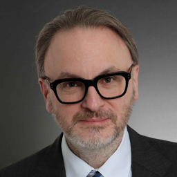 Oliver Leger
