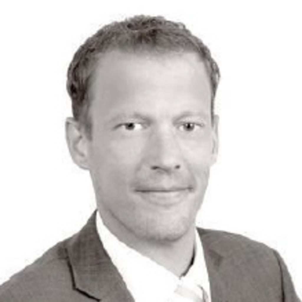 Social Media Profilbild Marco Römling 