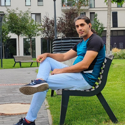 Mohammad Mahdizadeh