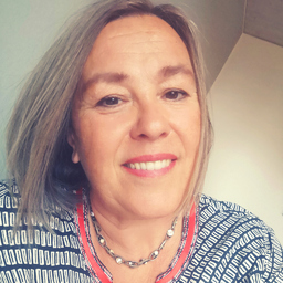 Susanne Weich