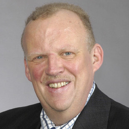 Arnd Westphal