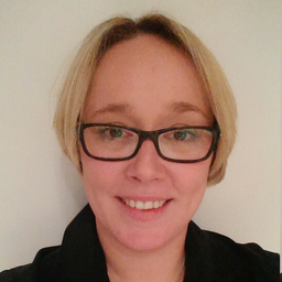 Katrin Weidemann's profile picture