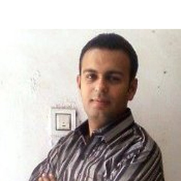 Yogesh Luthra