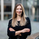 Dhana Marie Gietz