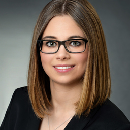 Sabrina Laible