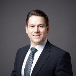 Dr. Peter Mertes