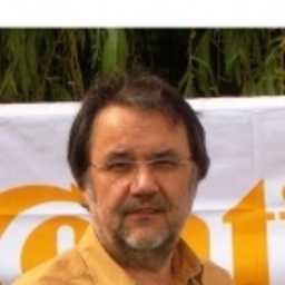 Reinhard Eike