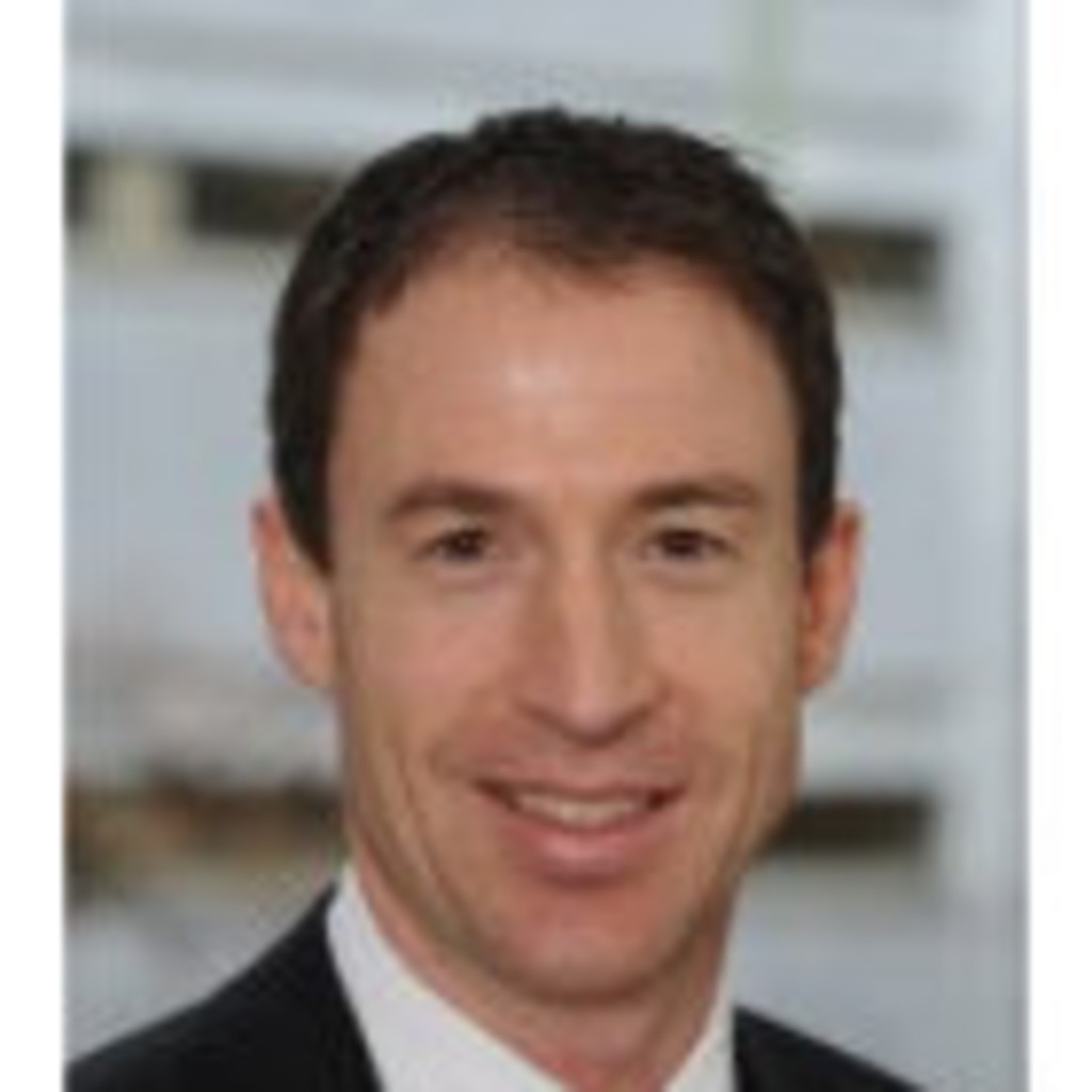 Thomas Thellung Ausbildung und Berufserfahrung XING