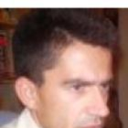 Dimitrio Karamadoukis