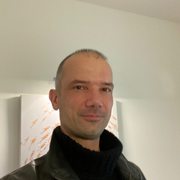 Matthias Harms