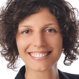 Anna Bürklin's profile picture