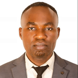 Nnamdi Ogbonnaya Odii