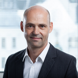 Ernst Glaeser's profile picture