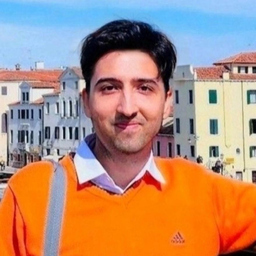 Aditya Singh