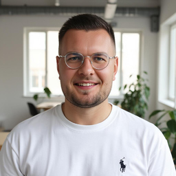Moritz Schatz