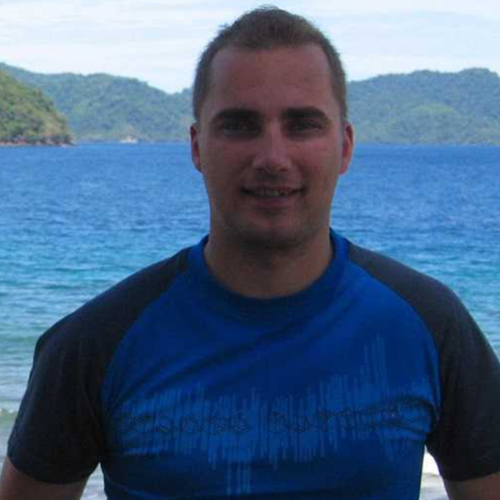 Clemens Moning Mitarbeiter WOLEG AG XING