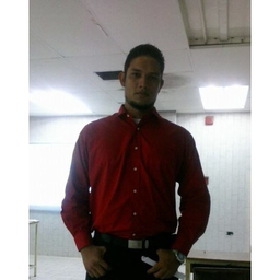 Jose Colmenarez
