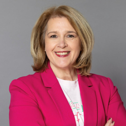 Martina Gießübel