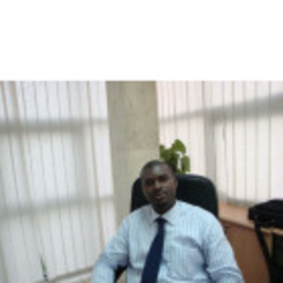 Oladapo Adefolaju