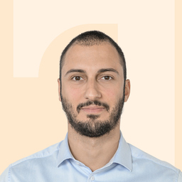 Charalampos Symeonidis