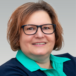 Marion Kohlmann