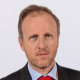 Thibault Desquaires