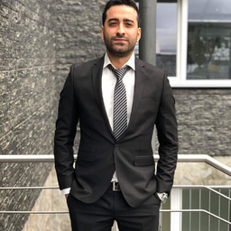 Bugra Han Sahin