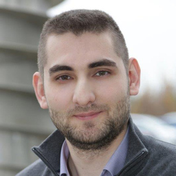 Ing. Konstantin Naumann