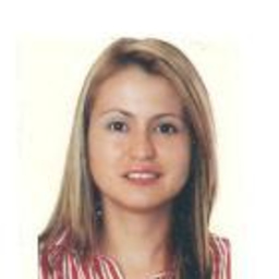 Johanna Diaz Serrano