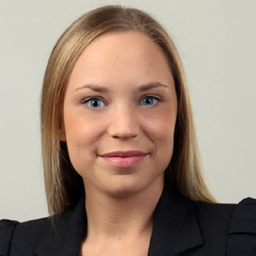 Profilbild Marie-Therese Freudenberg